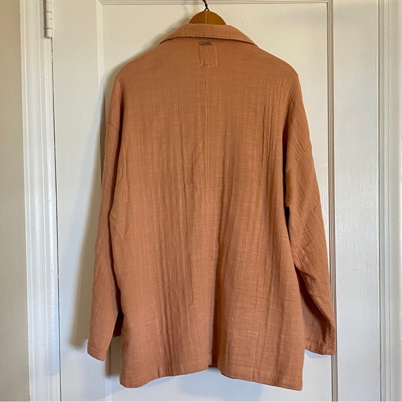 Billabong Off Duty Blazer M - Picture 3 of 9